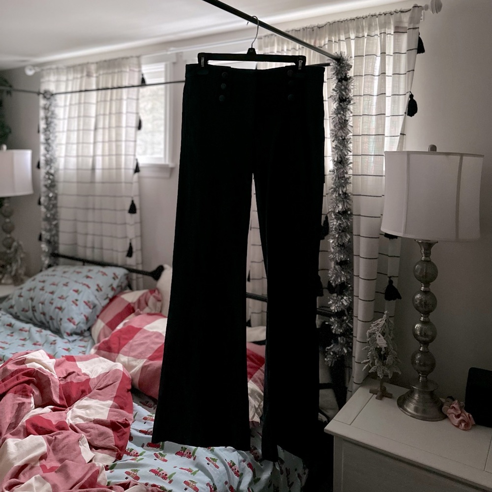 XOXO pants
